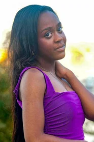 Photo of Kennedy Hall as Dalia