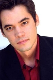 Photo of Tony Elias as Ramon
