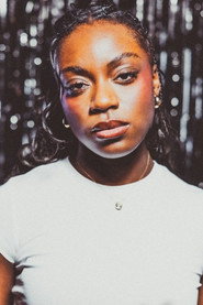 Photo of Sarah N'Dri Youetto as Sarah