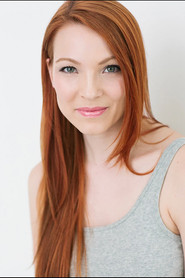 Photo of Kaylor Otwell as Kate Johnson