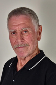 Photo of Ron Arthurs as Moshos Regitti