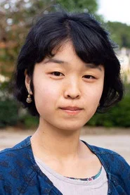 Photo of Tamaki Kubose as Nanten Kitakado