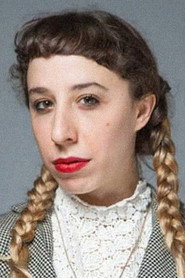 Photo of Tatiana Mazú as Self