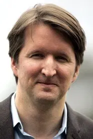 Photo of Tom Hooper as Self