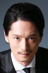Photo of Shuuya Nishiji as Takumi Sekiguchi (voice)