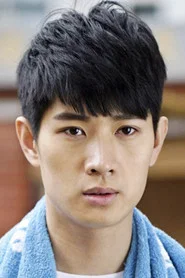 Photo of Chen Ximing as 任世军/任明