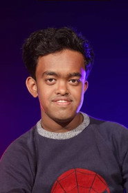 Photo of Protyay Ghosh as Dwarf