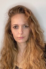 Photo of Dagna Dywicka as Matka