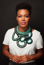 Photo of China Moses as Self : Guest