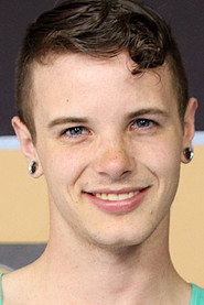 Photo of Timo Garrett as (archive footage)