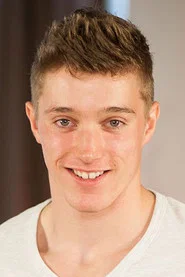 Photo of Alan Pekny
