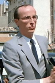 Photo of Jean-Marie Balembois