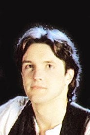 Photo of Ian Burden as Ian Burden