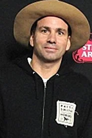 Photo of Danny Minnick as Peyton