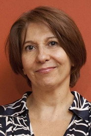 Photo of Alejandra Flechner as Irène