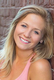 Photo of Brooke Lyons as Daisy