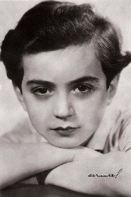 Photo of Mircha as Le petit Riquet