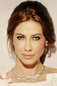 Photo of Şenay Akay as Berrak