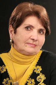 Photo of Sona Babayeva