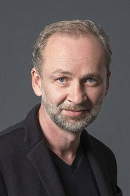 Photo of Ferdinand von Schirach as Otto