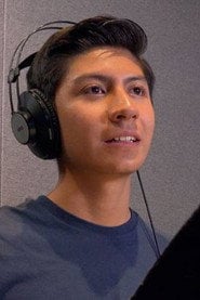 Photo of Emiliano Ugarte as Finado (voice)