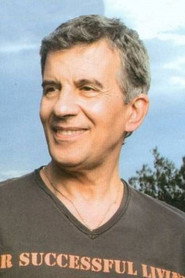 Photo of Giorgos Gerolymatos as Singer