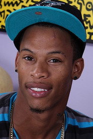 Photo of Ricardo Vaughn