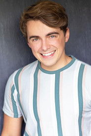 Photo of Aidan Patrick Griffin as Jacob (voice)