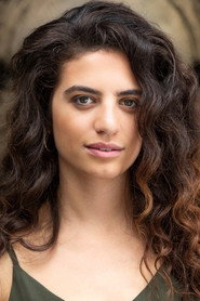 Photo of Mia Morrissey as Cath