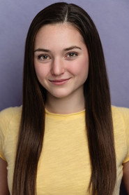 Photo of Courtney Autera as Laney