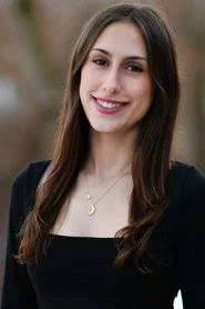 Photo of Evelyn Wawrzyniak as Claire Wilson