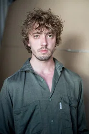 Photo of Maxime Gorbatchevsky as Philippe