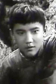 Photo of Lu Zhenji as Gen Jin