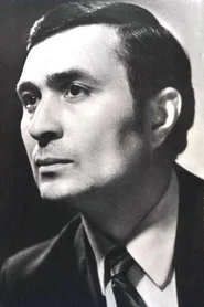 Photo of Vyacheslav Voronin as Troyanda