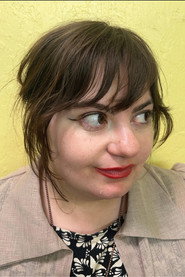 Photo of Lucia Fasano as Sarah