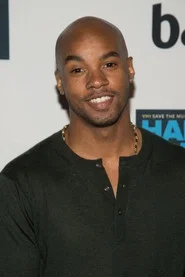 Photo of Antoine Harris as Victor LaVac