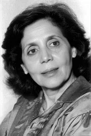 Photo of Djamila Bouhared as Self