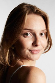 Photo of Ewa Stańczyk