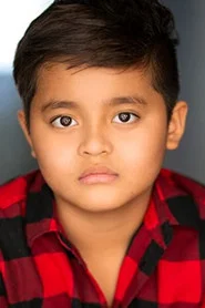Photo of Calix Miguel as Charlie