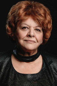 Photo of Lusine Kirakosyan