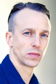Photo of Patrick Costello as Andy