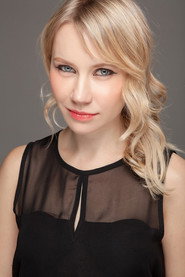 Photo of Natallia Bulynia as Lamia Cruz Weiss