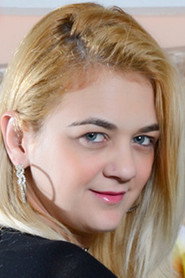 Photo of Gaby Venturini as Gaby Venturini