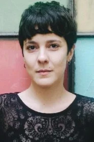 Photo of Karin Budrugeac