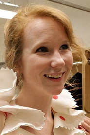 Photo of Jennifer Webb as Ado Annie
