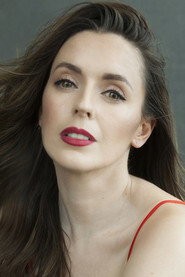 Photo of Rebecca Roberts as Maggie Porter