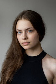 Photo of Anna Červeňová as Kamila