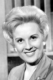 Photo of Catherine Langeais as la speakrine