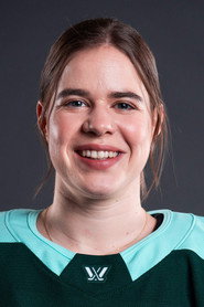 Photo of Alina Müller as Self