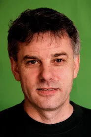 Photo of Vincent Ward as Self